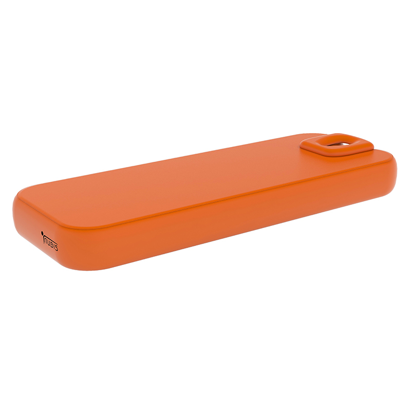 Nubissport Massagemadras Orange