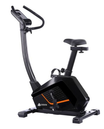 Odin B600 Motionscykel Demo