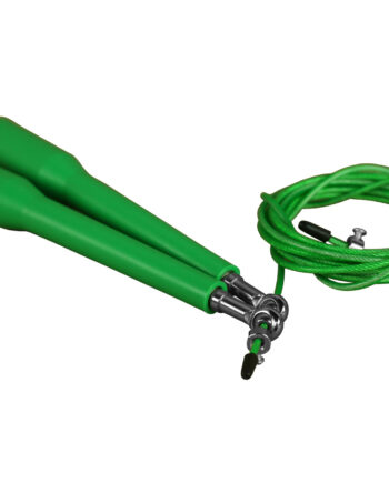 Odin Cable Crossfit Sjippetov Grøn Long Handle 300cm