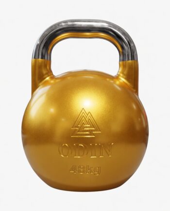 Odin Competition Kettlebell 48kg