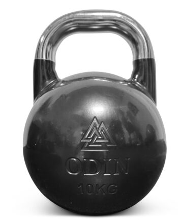 Odin Competition Kettlebell 10kg