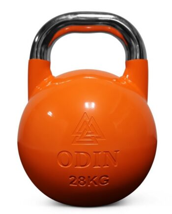 Odin Competition Kettlebell 28kg