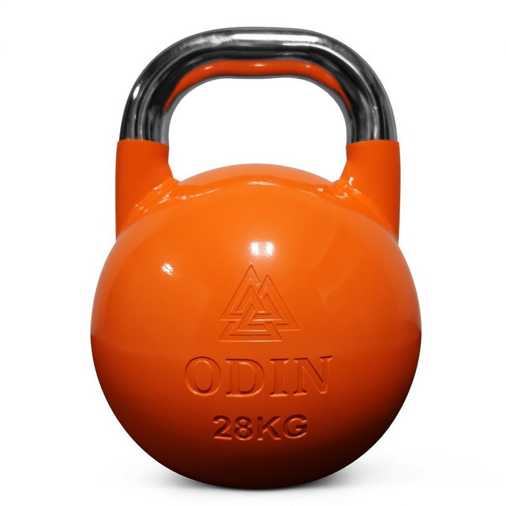 Odin Competition Kettlebell 28kg