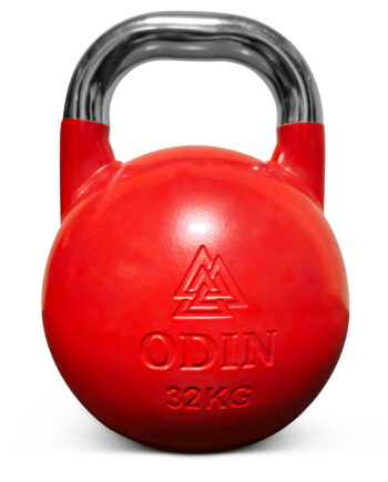 Odin Competition Kettlebell 32kg