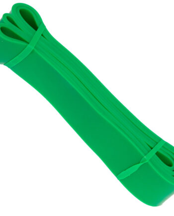 Odin Crossfit Powerband Træningselastik Niveau     5cm Hard