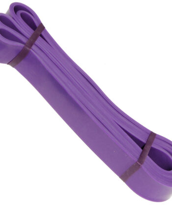 Odin Crossfit Powerband Træningselastik Niveau     2cm Medium