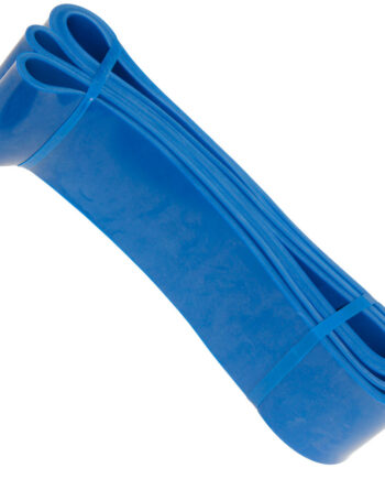 Odin Crossfit Powerband Træningselastik Niveau     4cm  -hard