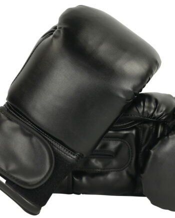 Odin Fit Boxing Boksehandsker 12oz