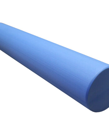 Odin Foam Roller Glat Medium Hård 90cm Blå