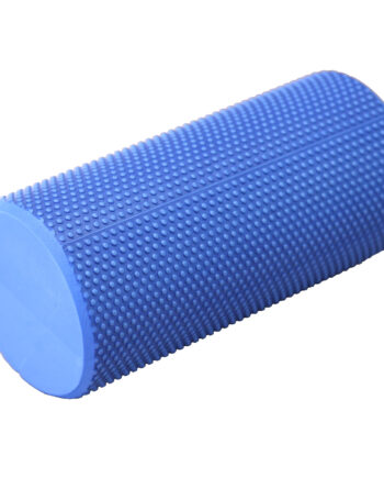 Odin Foam Roller Nubret Medium Hård 45cm Blå