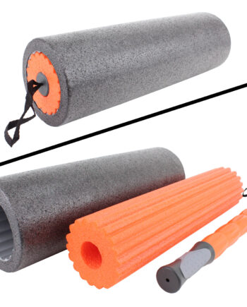 Odin Foam Roller  - -  Sæt