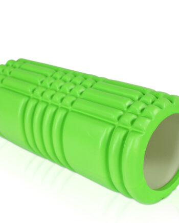 Odin Grid Foam Roller Grøn