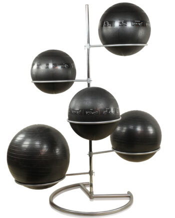 Odin Gymnastikbold Stativ      Bolde Pakketilbud