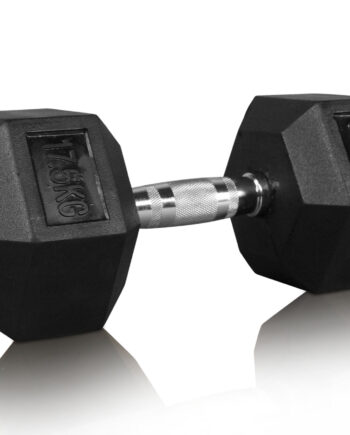 Odin Hex Håndvægte 17 5kg    Stk
