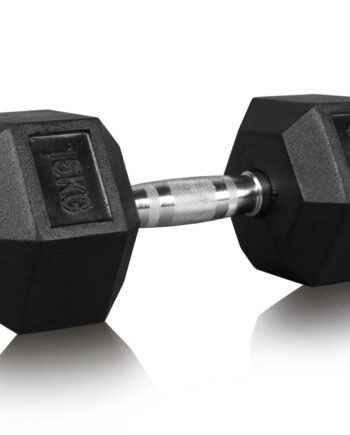 Odin Hex Håndvægte 15kg    Stk