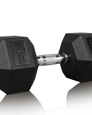 Odin Hex Håndvægte 22 5kg    Stk