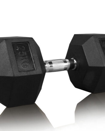 Odin Hex Håndvægte 25kg    Stk