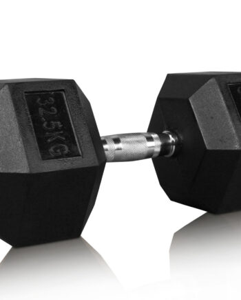 Odin Hex Håndvægte 32 5kg    Stk