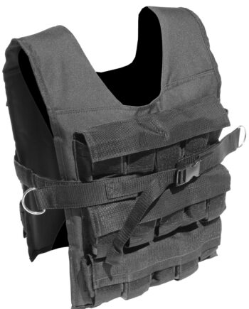 Odin Justerbar Vægtvest 30kg