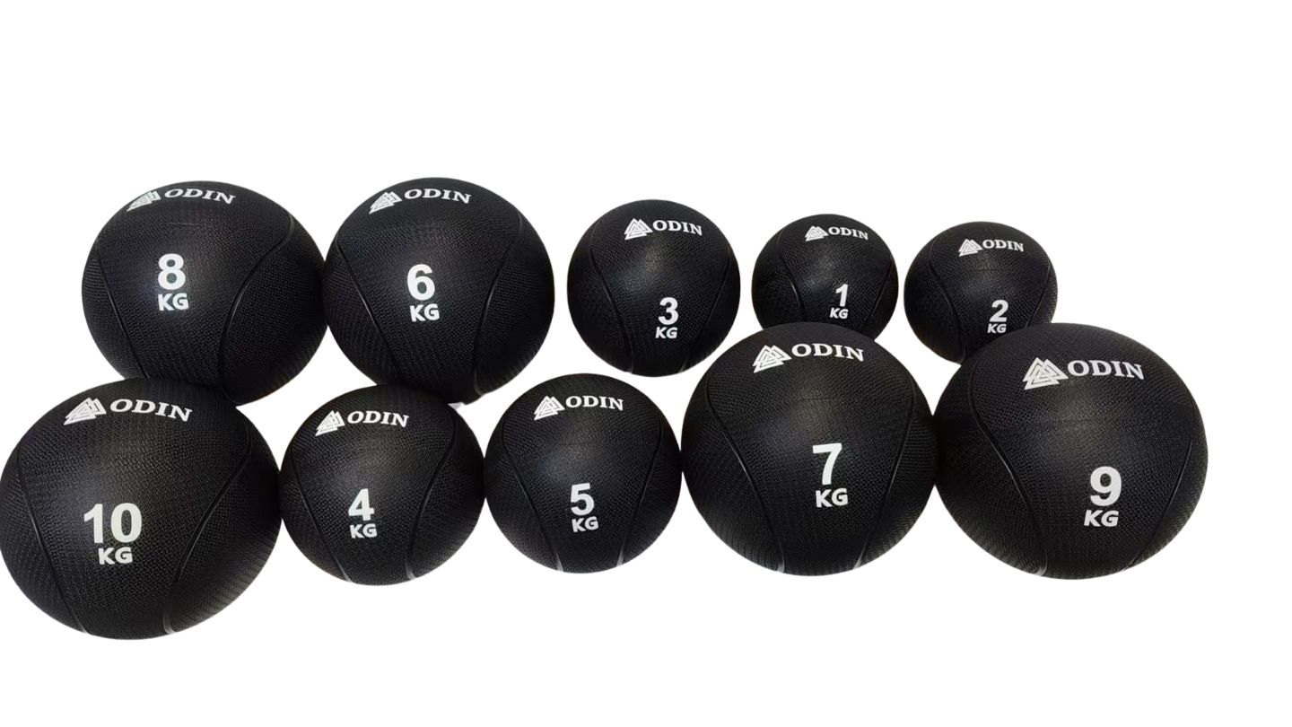Odin Medicine Ball 2kg