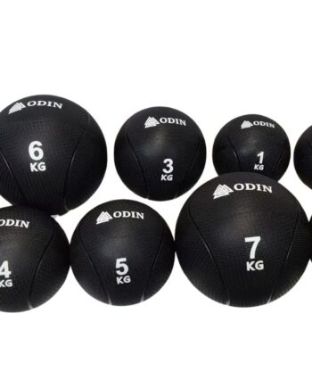 Odin Medicine Ball 9kg