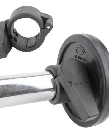 Odin Ol 50mm Turnlock Lås    Stk