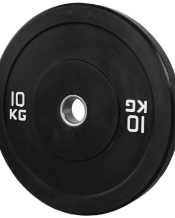 Odin Olympic Bumper Vægtskive 10kg    Stk