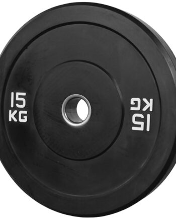 Odin Olympic Bumper Vægtskive 15kg    Stk