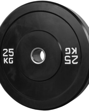 Odin Olympic Bumper Vægtskive 25kg    Stk