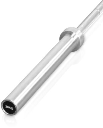 Odin Olympic Vægtstang 220cm  20kg  50mm