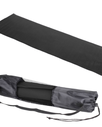 Odin Pakketilbud Yogamåtte Med Yoga Taske