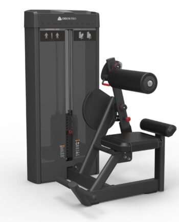 Odin Pro Abdominal 86kg