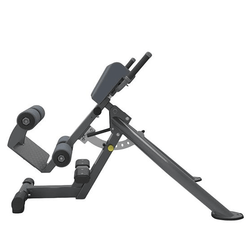 Odin Pro Adjustable Back Extension Bench