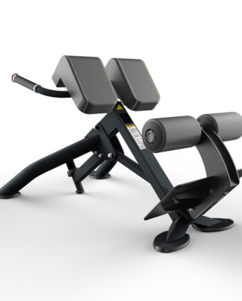 Odin Pro Back Extension Bench
