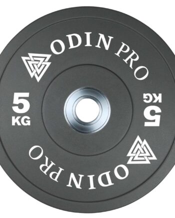 Odin Pro Cpu Bumper Plate 5kg