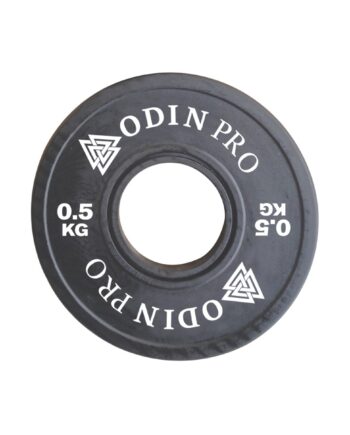 Odin Pro Cpu Ol Vægtskive   5kg