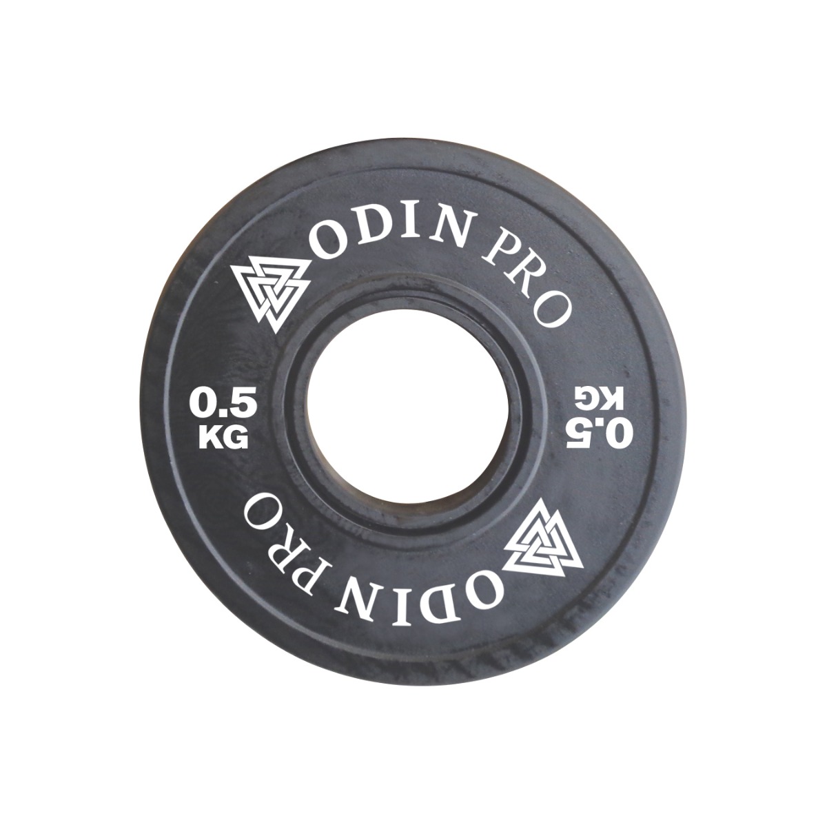 Odin Pro Cpu Ol Vægtskive   5kg