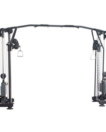 Odin Pro Crossover Pulley Combo 180kg