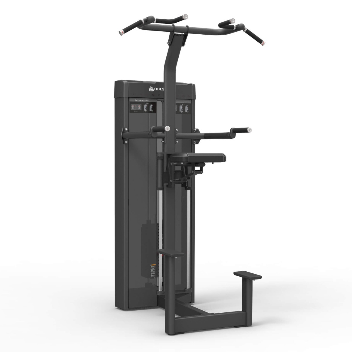 Odin Pro Dip Chin Assist 77kg