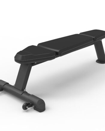 Odin Pro Fladbænk 800