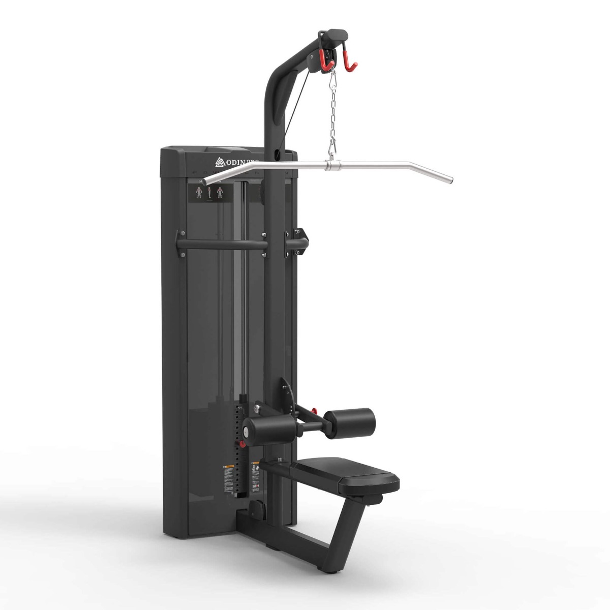 Odin Pro Lat Pulldown 77kg