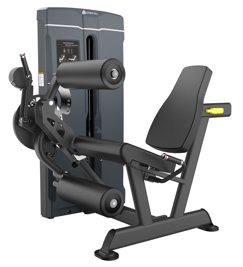 Odin Pro Leg Extension Leg Curl