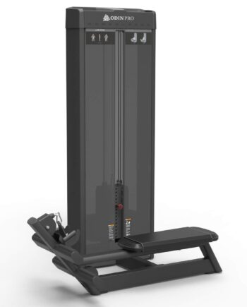 Odin Pro Low Row 100kg