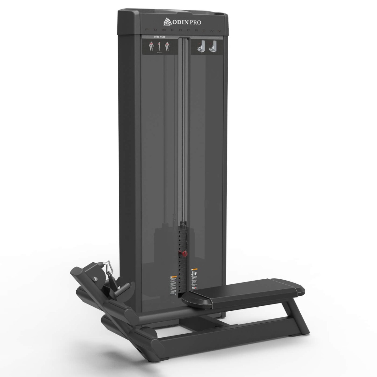 Odin Pro Low Row 100kg
