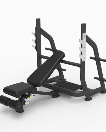 Odin Pro Olympic Flat Incline Decline Bench