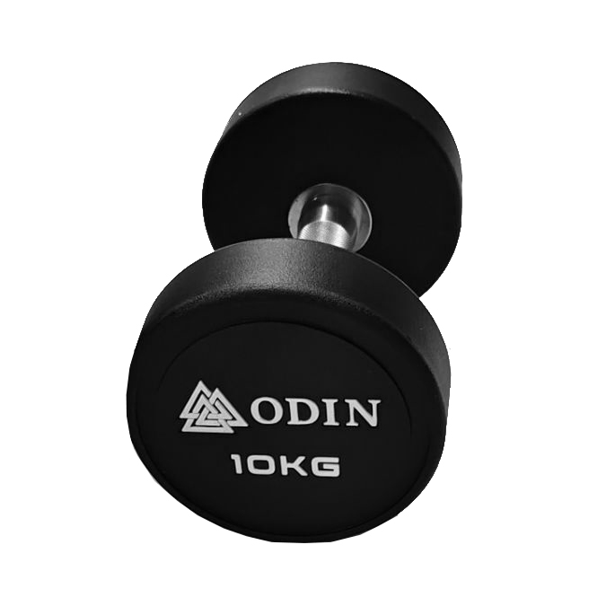 Odin Pro Pu Rund Håndvægt 5kg Stk
