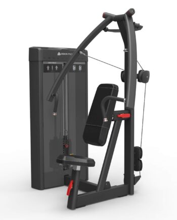 Odin Pro Seated Chest Press 54kg