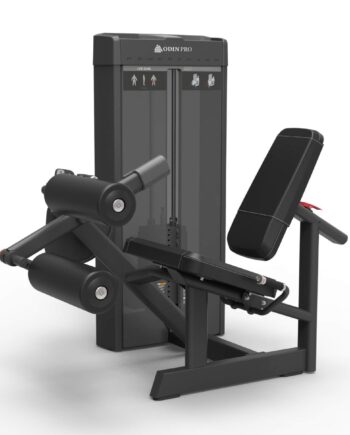 Odin Pro Seated Leg Curl 86kg