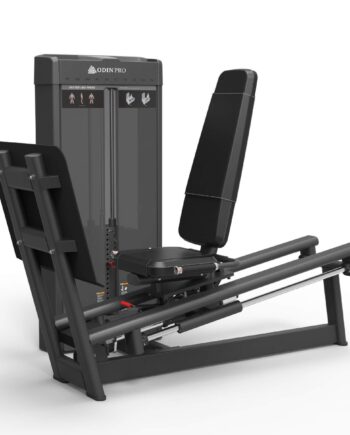 Odin Pro Seated Leg Press 150kg