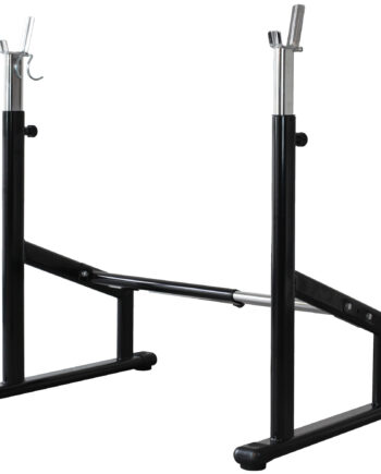 Odin Semi Pro Squat Rack